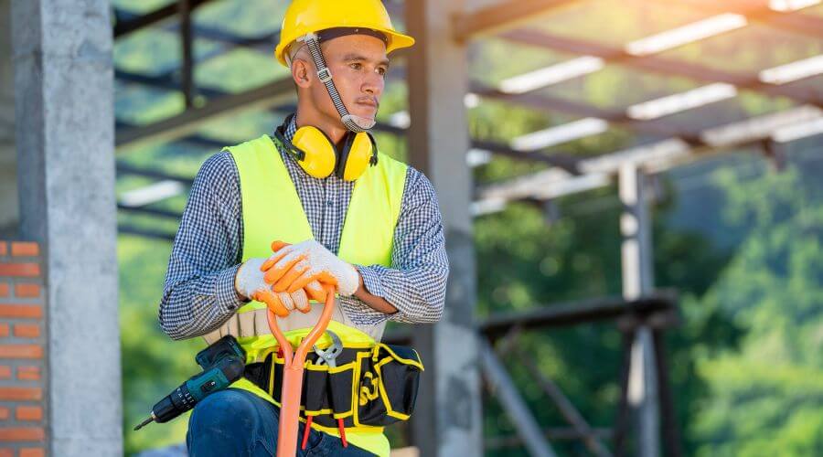 Expert flood damage restoration services in New Bethlehem, PA